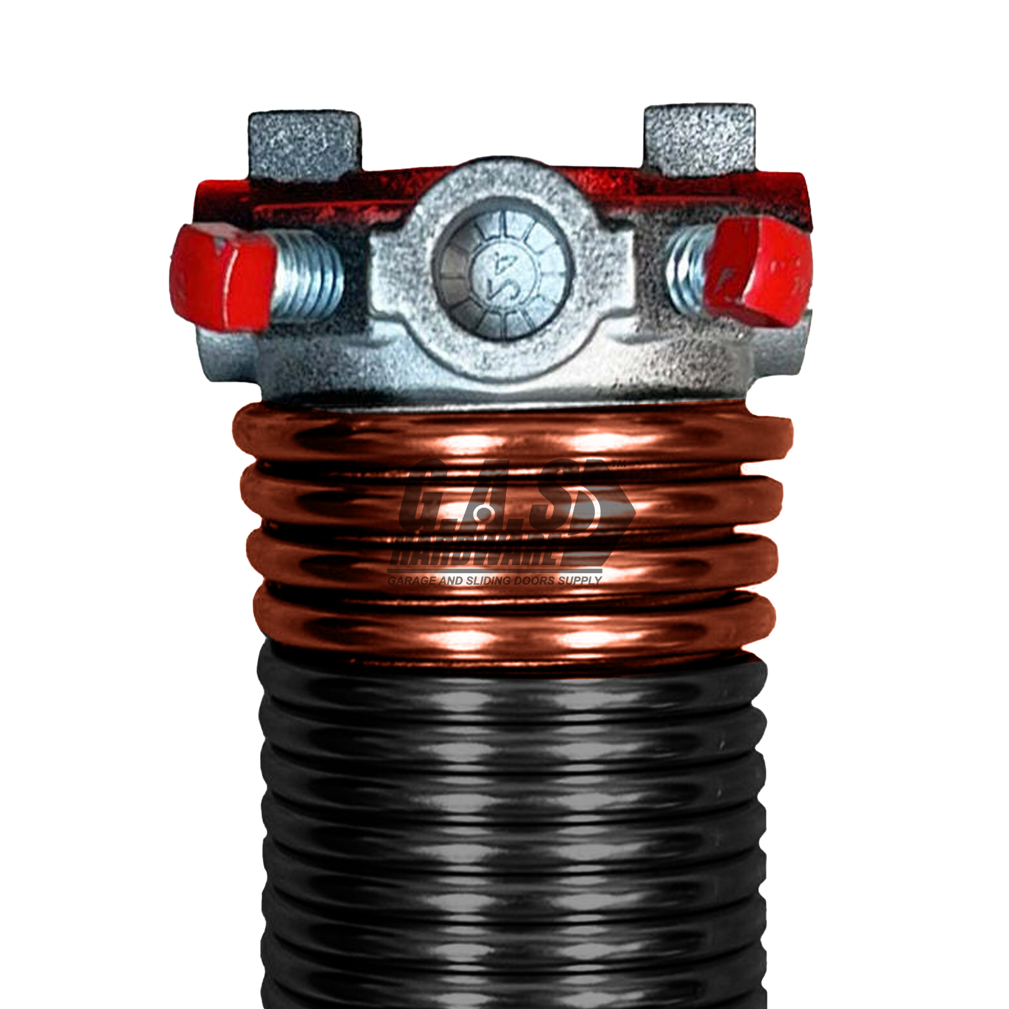 273x2x41 Garage Door Torsion Spring - Garage and Sliding Door Hardware